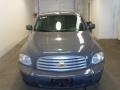 Dark Gray Metallic - HHR LT Photo No. 11