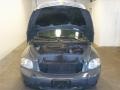 Dark Gray Metallic - HHR LT Photo No. 12