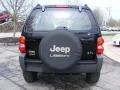 2003 Black Clearcoat Jeep Liberty Sport 4x4  photo #4