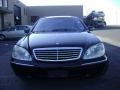 Black - S 430 Sedan Photo No. 2