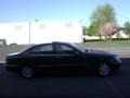 Black - S 430 Sedan Photo No. 3