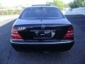 Black - S 430 Sedan Photo No. 4