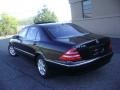 Black - S 430 Sedan Photo No. 5