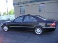 Black - S 430 Sedan Photo No. 6