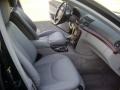 Black - S 430 Sedan Photo No. 15