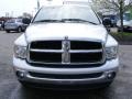 2003 Bright Silver Metallic Dodge Ram 1500 SLT Quad Cab  photo #8