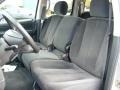 2003 Bright Silver Metallic Dodge Ram 1500 SLT Quad Cab  photo #9