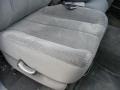 2003 Bright Silver Metallic Dodge Ram 1500 SLT Quad Cab  photo #14