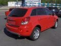 2009 Chili Pepper Red Saturn VUE XR V6  photo #3