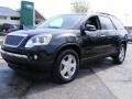 Carbon Black Metallic - Acadia SLT Photo No. 1