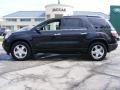 Carbon Black Metallic - Acadia SLT Photo No. 2