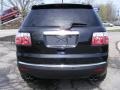 Carbon Black Metallic - Acadia SLT Photo No. 4