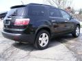 Carbon Black Metallic - Acadia SLT Photo No. 5