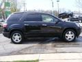 Carbon Black Metallic - Acadia SLT Photo No. 6