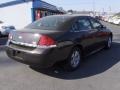 Mocha Bronze Metallic - Impala LT Photo No. 3