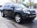 Carbon Black Metallic - Acadia SLT Photo No. 7