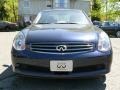 2006 Twilight Blue Pearlcoat Infiniti G 35 x Sedan  photo #2