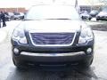 Carbon Black Metallic - Acadia SLT Photo No. 8