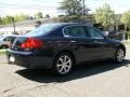 2006 Twilight Blue Pearlcoat Infiniti G 35 x Sedan  photo #4