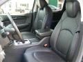 Carbon Black Metallic - Acadia SLT Photo No. 9