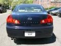 2006 Twilight Blue Pearlcoat Infiniti G 35 x Sedan  photo #5