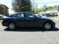 2006 Twilight Blue Pearlcoat Infiniti G 35 x Sedan  photo #7