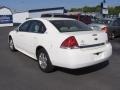 White - Impala LT Photo No. 2