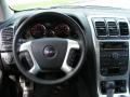 Carbon Black Metallic - Acadia SLT Photo No. 17