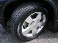 Carbon Black Metallic - Acadia SLT Photo No. 31