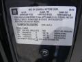 Carbon Black Metallic - Acadia SLT Photo No. 33
