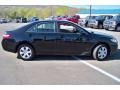 Black - Camry LE Photo No. 3