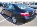 Black - Camry LE Photo No. 5