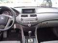 2008 Polished Metal Metallic Honda Accord LX-P Sedan  photo #8