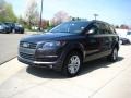 Lava Gray Pearl Effect - Q7 3.6 quattro Photo No. 3