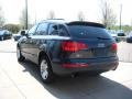 Lava Gray Pearl Effect - Q7 3.6 quattro Photo No. 4