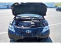 Black - Camry LE Photo No. 18