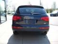 Lava Gray Pearl Effect - Q7 3.6 quattro Photo No. 5