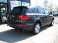 Lava Gray Pearl Effect - Q7 3.6 quattro Photo No. 6