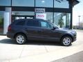 Lava Gray Pearl Effect - Q7 3.6 quattro Photo No. 7