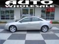 Liquid Silver Metallic - G6 Sedan Photo No. 1