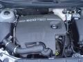 Liquid Silver Metallic - G6 Sedan Photo No. 6