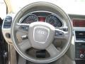 Lava Gray Pearl Effect - Q7 3.6 quattro Photo No. 22