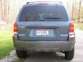 2005 Norsea Blue Metallic Ford Escape XLT V6  photo #3