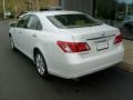 Crystal White - ES 350 Photo No. 3