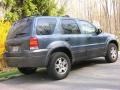 2005 Norsea Blue Metallic Ford Escape XLT V6  photo #4