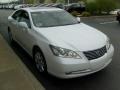 Crystal White - ES 350 Photo No. 6