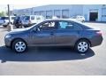 2009 Magnetic Gray Metallic Toyota Camry LE  photo #8