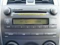 2010 Black Sand Pearl Toyota Corolla S  photo #19