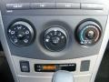 2010 Black Sand Pearl Toyota Corolla S  photo #20