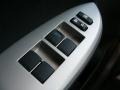 2010 Black Sand Pearl Toyota Corolla S  photo #21